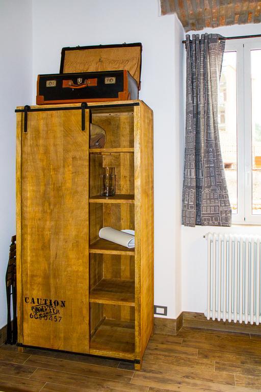 Lejlighed La Casa Di Marti Rom